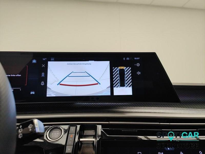 Peugeot 5008 III 2024 1.2 hybrid GT 145cv 7p.ti e-dcs6