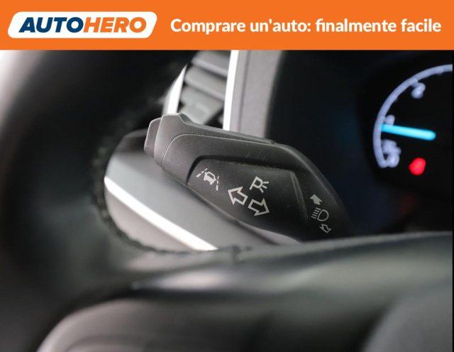 FORD Tourneo Custom 320 2.0 EcoBlue 150CV PL Titanium