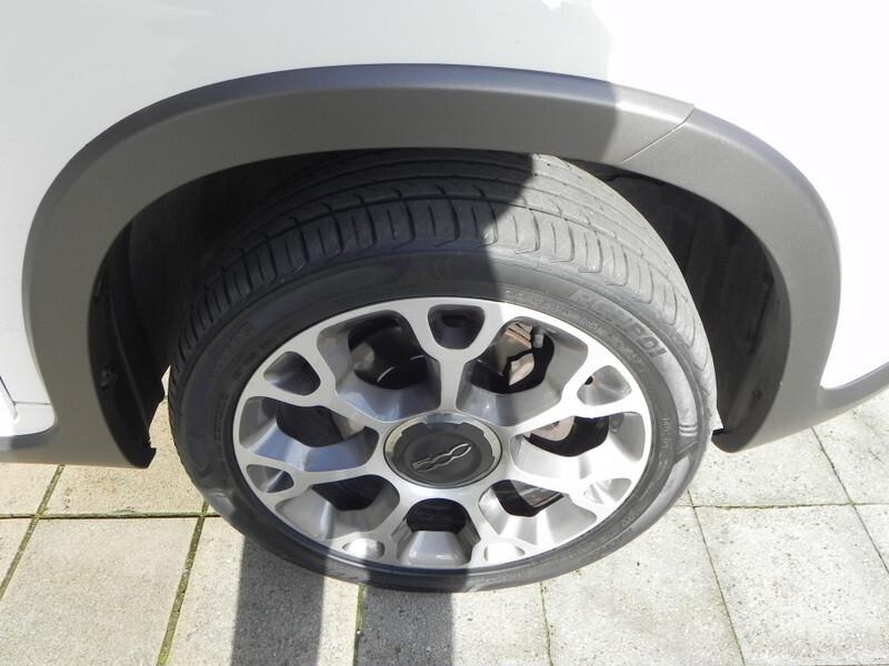 Fiat 500L 1.3 Multijet 95 CV Trekking