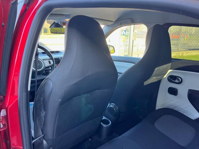 RENAULT Twingo SCe 65 CV Duel