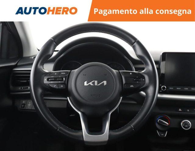 KIA Stonic 1.2 DPI Urban