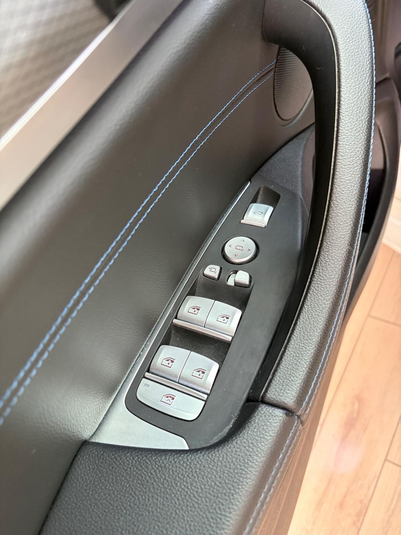 Bmw X4 xDrive20d Msport