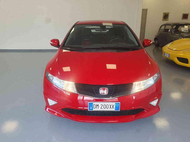 HONDA Civic 2.0 i-VTEC 3p. Type R UNICOPROPRIETARIO!!!!
