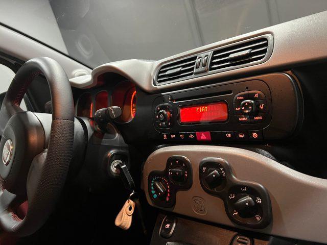 FIAT New Panda 1.3 MJT S&S Easy