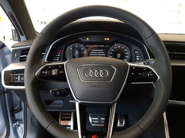 Audi A6 Avant 40 2.0 TDI quattro ultra S tronic Business Plus