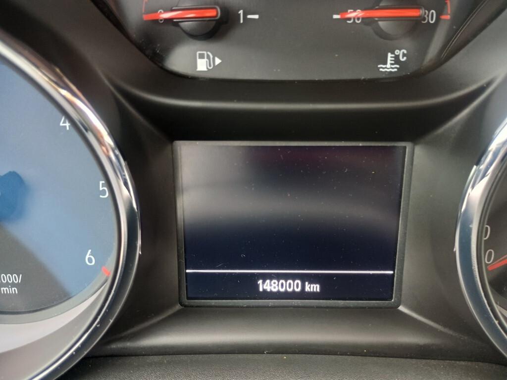 Opel Astra Sports Tourer 1.5 CDTI 105cv GS Line