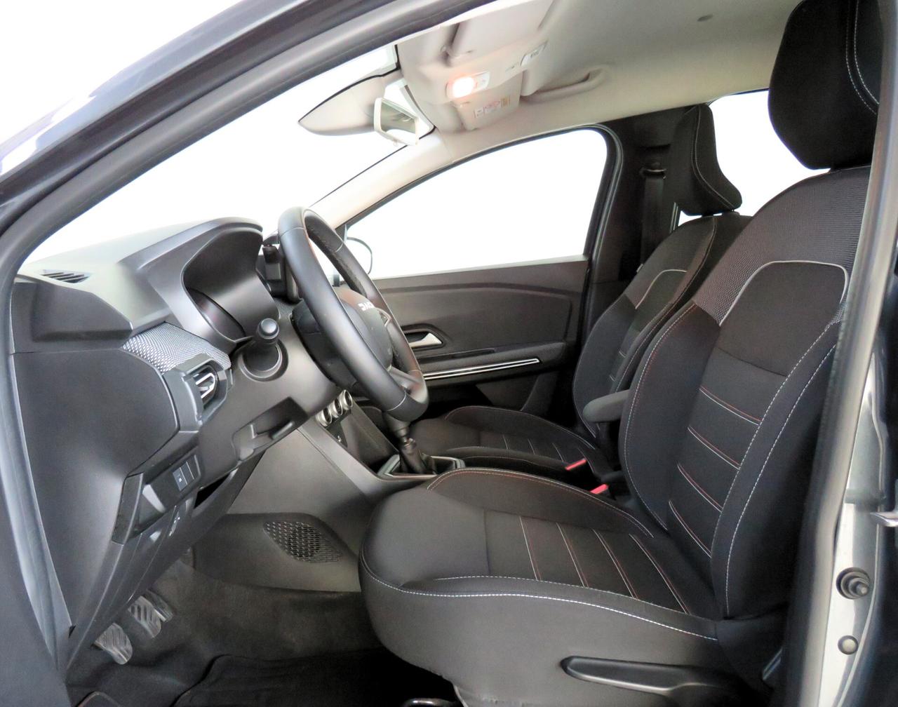 Dacia Jogger 1.0 TCe GPL 100 CV Extreme