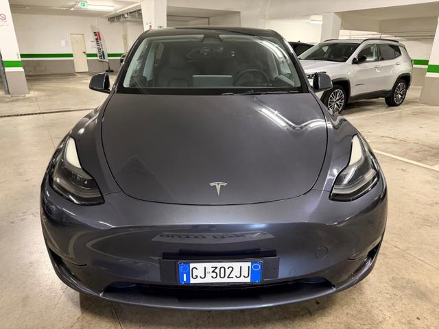 TESLA Model Y Long Range#Dual Motor#awd#UNIPROPRIET#AZIENDALE