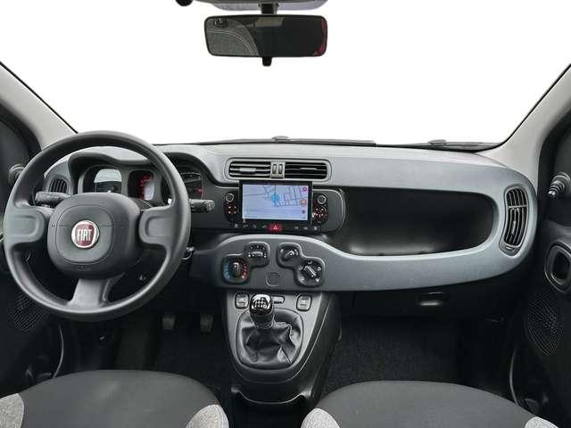 Fiat Panda 1.0 firefly hybrid s&s 70cv