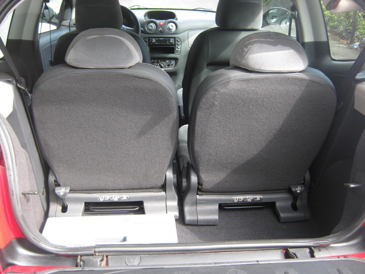 Citroen C2 1.1 Exclusive AUTOEMILIA