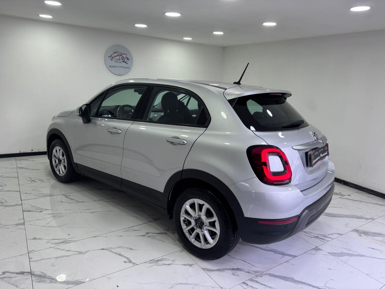 Fiat 500X 1.3 MultiJet 95 CV Lounge-GARANTITA.2020