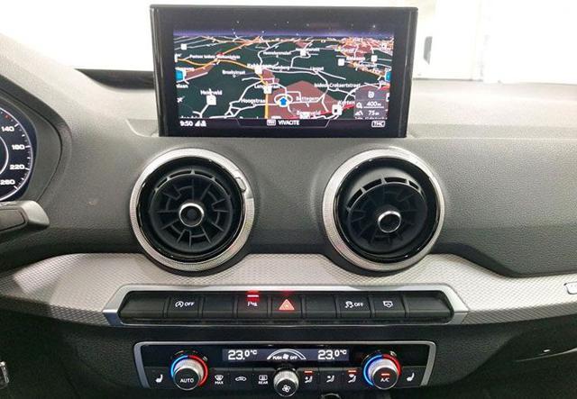 AUDI Q2 30 TFSI ADVANCED