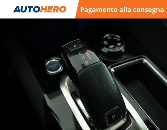 PEUGEOT 5008 BlueHDi 180 S&S EAT6 GT