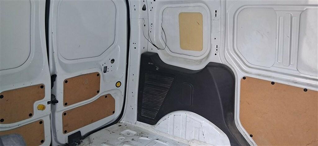 Ford Transit Connect 200 1.6 tdci 95cv Trend L1H1