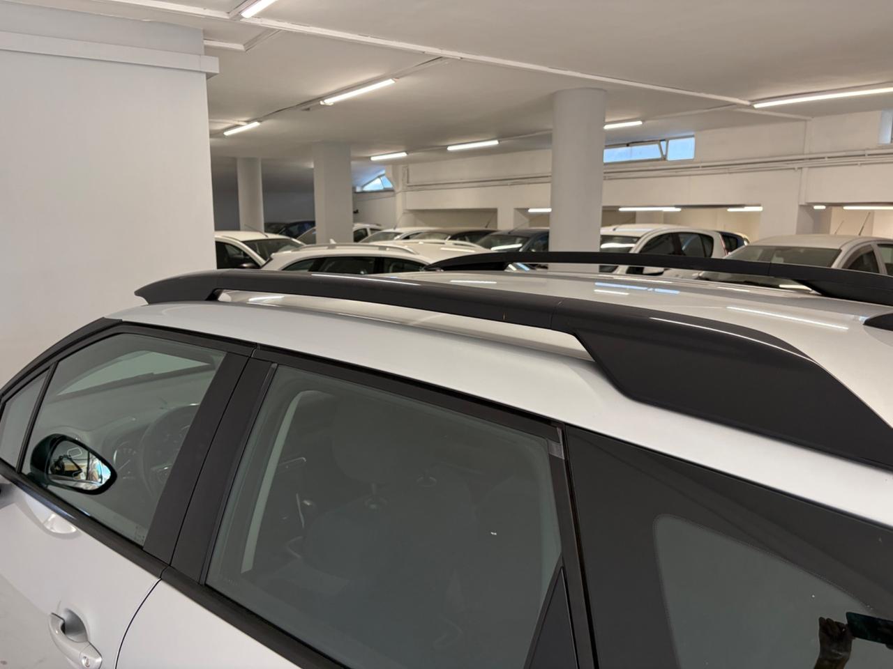 Citroen C3 Aircross PureTech 82 Shine Perfetta