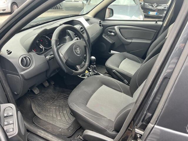 Dacia Duster 1.5 dCi 110CV Start&Stop 4x2 Prestige