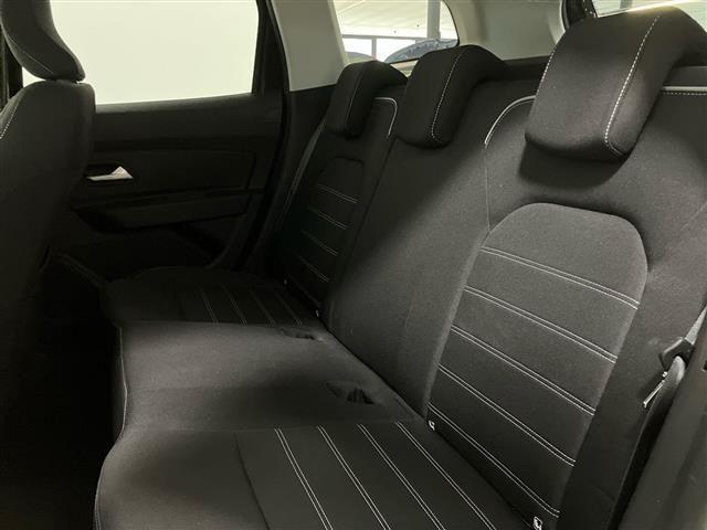 DACIA Duster 1.5 Blue dCi Prestige up 4x2