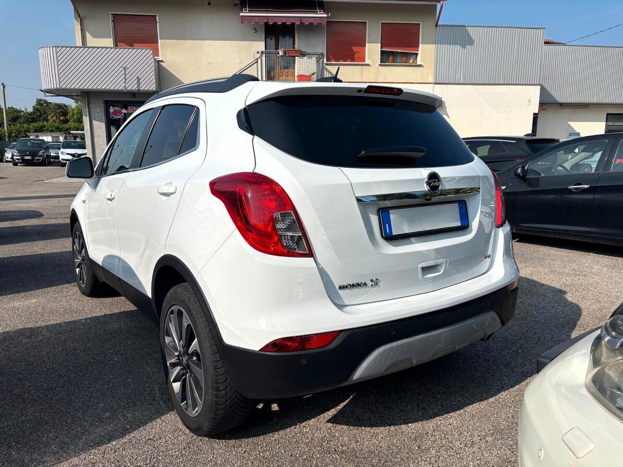 Opel Mokka 1.6 Diesel Neopatentati