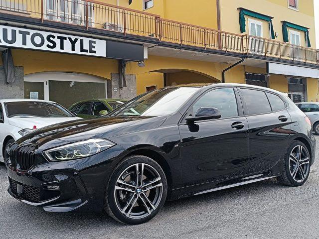 BMW 118 i M-SPORT Steptronic/AUTOMATICA MSport F40
