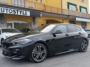 BMW 118 i M-SPORT Steptronic/AUTOMATICA MSport F40