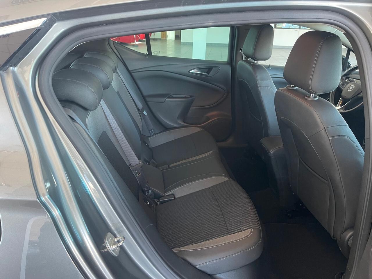 Opel Astra 1.5 CDTI 105 CV S&S 5 porte Business Elegance