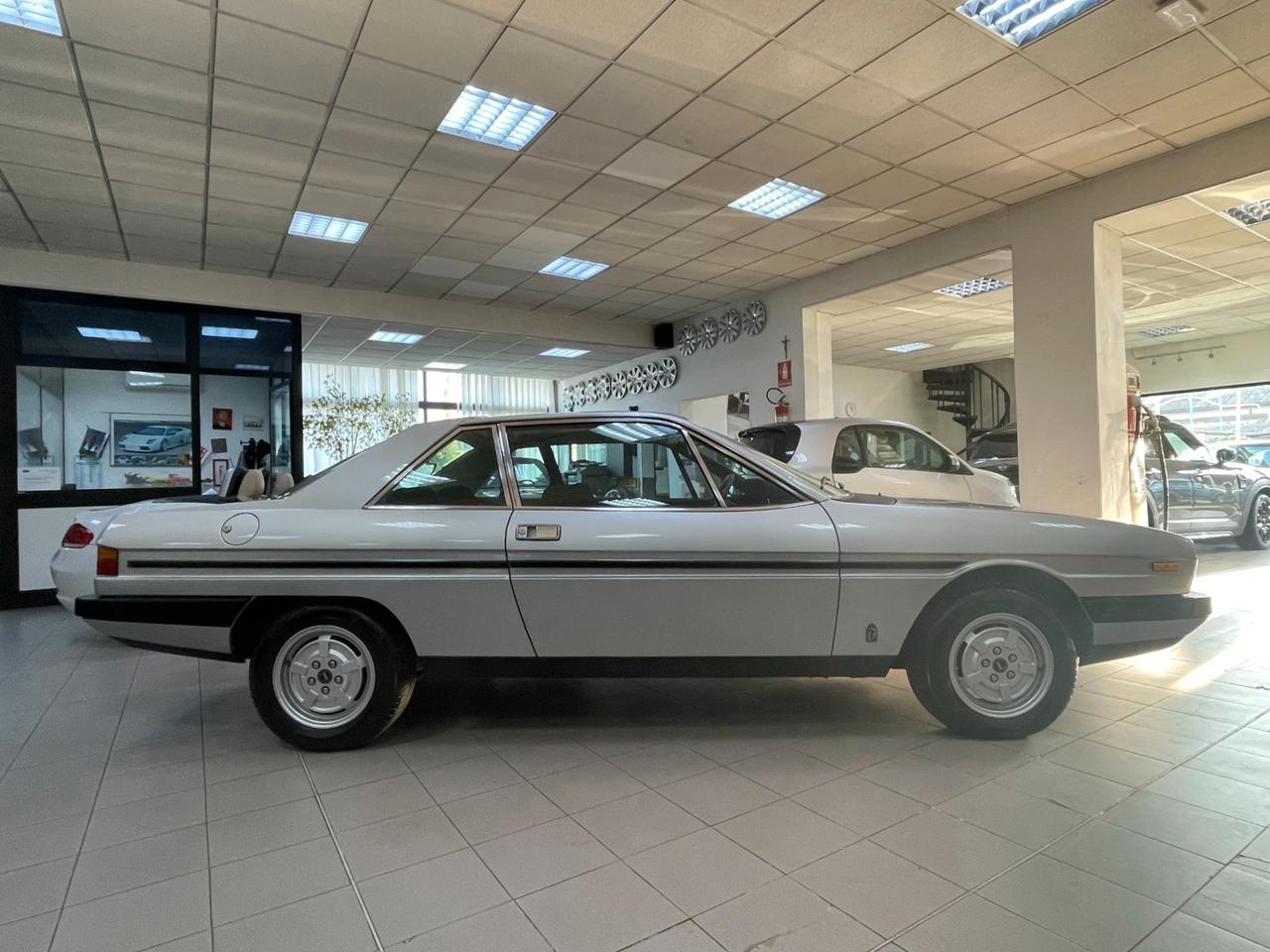 Lancia Gamma 2.0 COUPE' PERFETTA DA AMATORE SOLI 35.000 KM