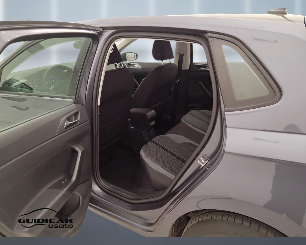 VOLKSWAGEN Polo VI 2022 - Polo 1.0 tsi Style 95cv