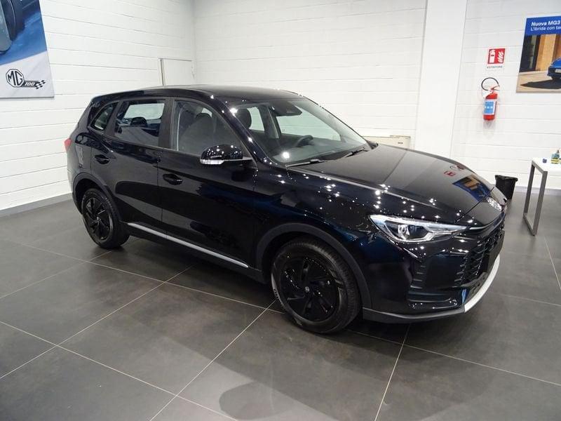 MG ZS ZS 1.5 Standard