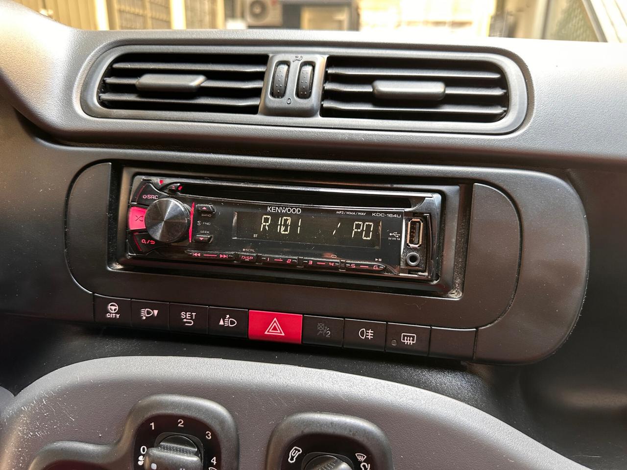 Fiat Panda 1.2 *UNICO PROPRIETARIO