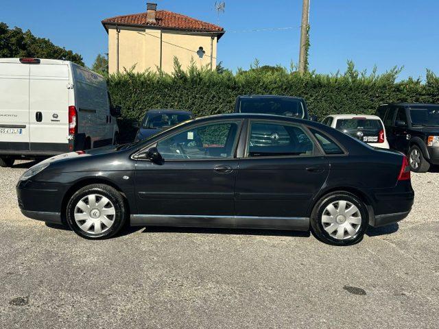 CITROEN C5 GAS GPL! 1.8 16V Elegance