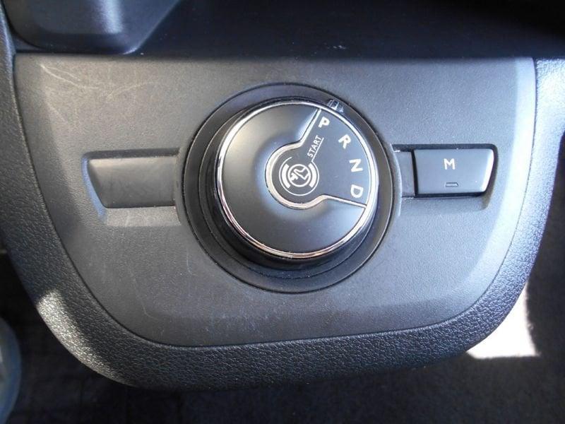 Citroën SpaceTourer 2.0 180 EAT8 XL Business CBC 5 + Fattura
