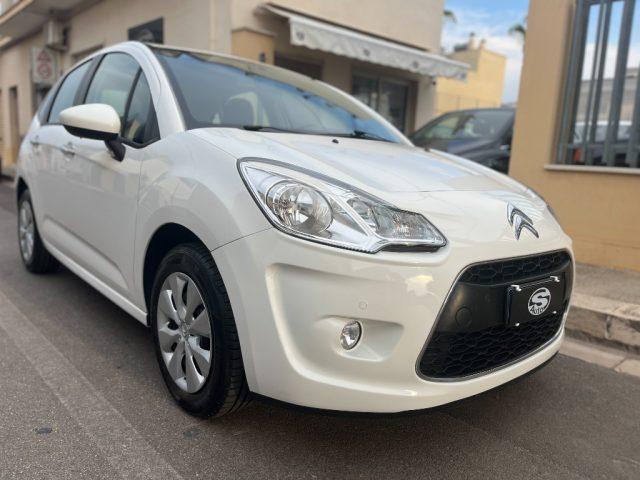 CITROEN C3 1.4 GPL Seduction