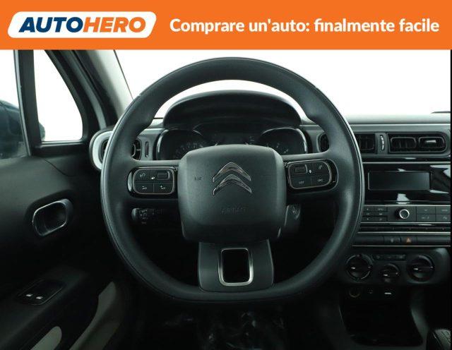 CITROEN C3 PureTech 68 Feel