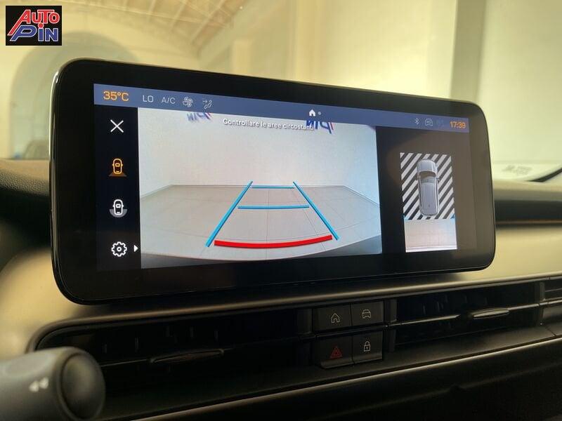 Jeep Avenger 1.2 Turbo Summit *Full Led*Rcamera*