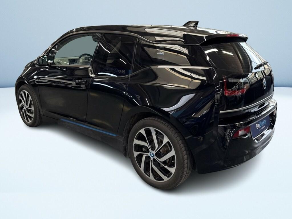 BMW i3 120Ah Advantage CVT