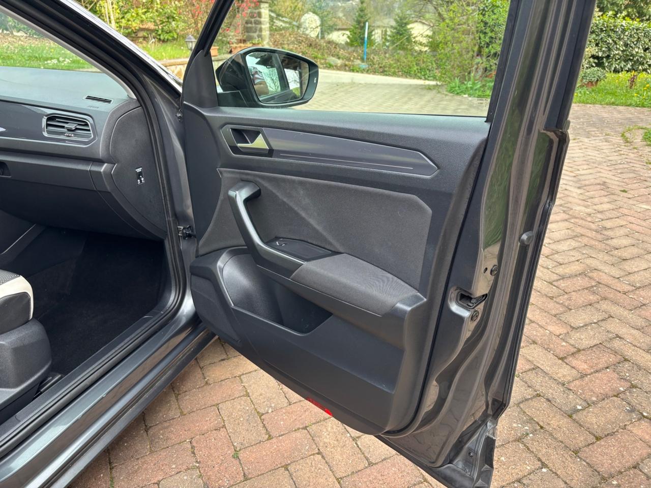 Volkswagen T-Roc 1.5 TSI 150 CV Advanced