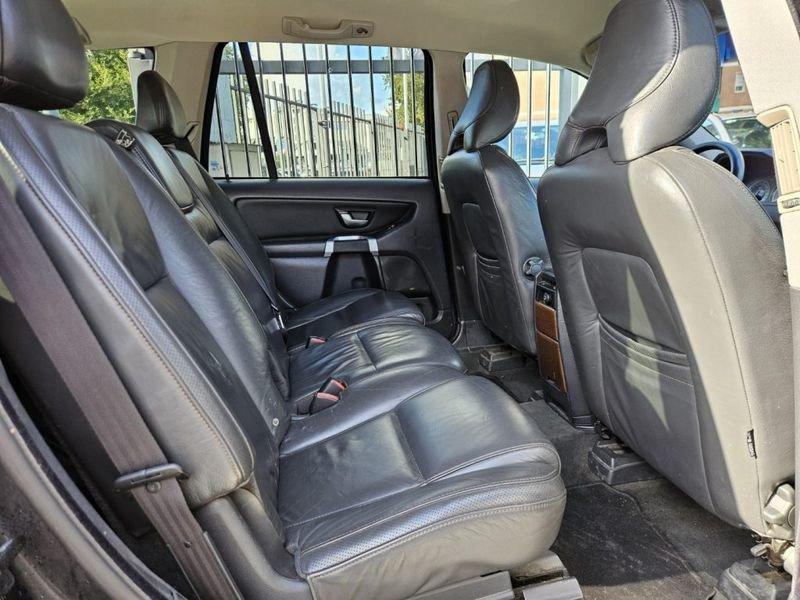 Volvo XC90 2.4 D5 185 CV aut. AWD