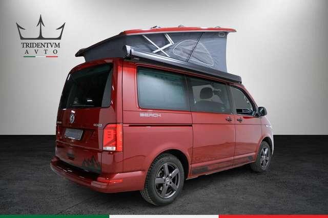 Volkswagen T6.1 California 4MOTION - 4x4 Beach Camper 150cv