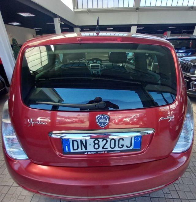 LANCIA Ypsilon 1.3 MJT 75 CV Oro