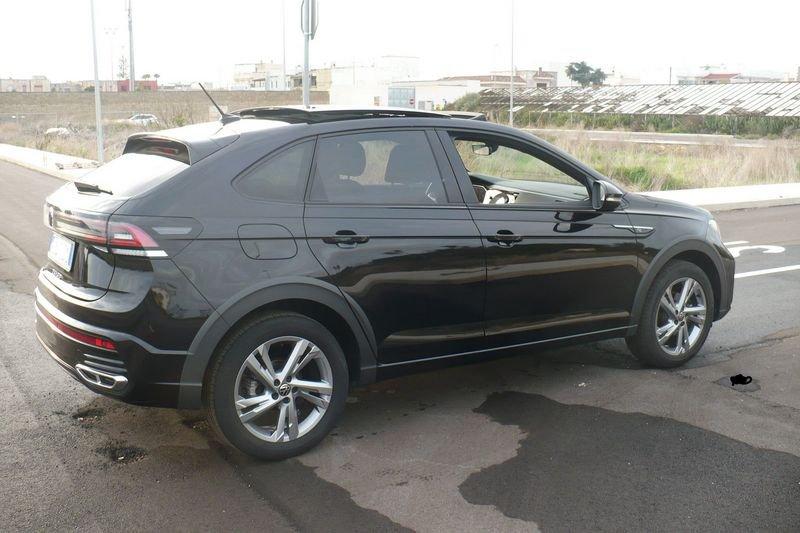 Volkswagen Taigo Taigo 1.0 TSI 110 CV DSG R-Line