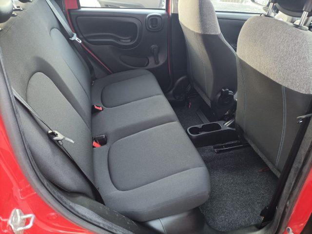 FIAT Panda 1.0 Hybrid PREZZO REALE, 178 EURO AL MESE