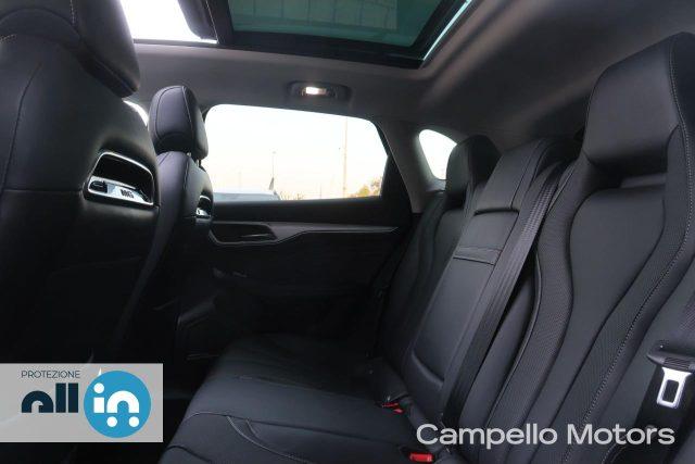 MG Marvel R Marvel R Luxury