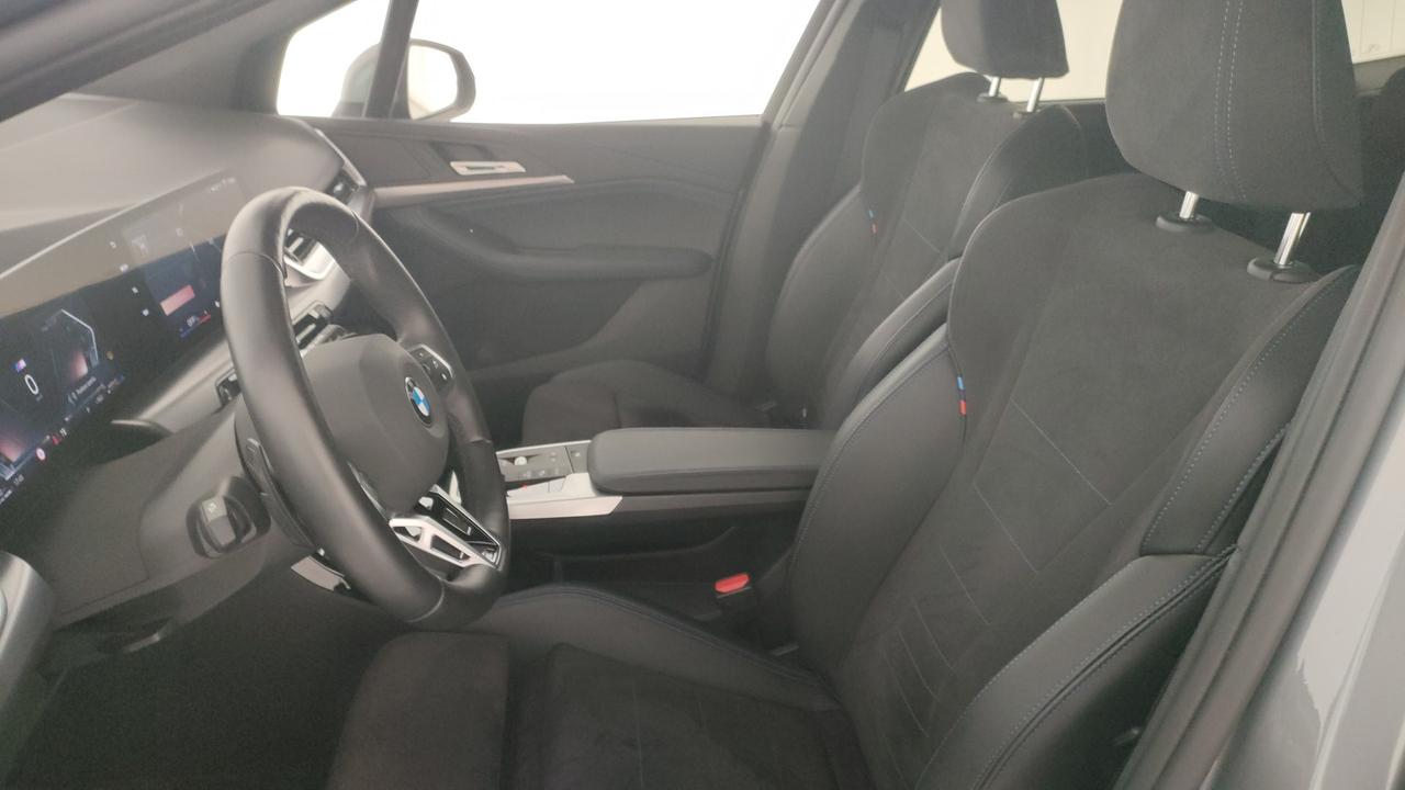 BMW Serie 2 U06 Active Tourer - 218d Active Tourer Msport auto