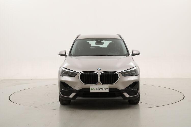 BMW X1 20d xDrive Business Advantage BR957999 2.0 Diesel 190CV