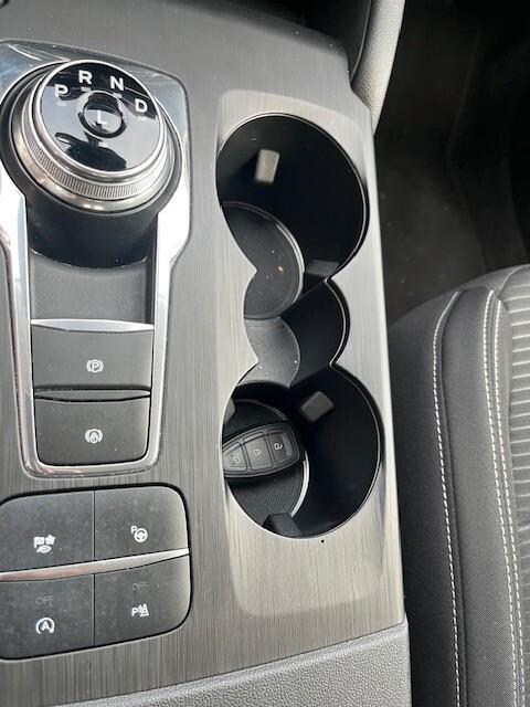 Ford Kuga 1.5 EcoBlue 120 CV 2WD Titanium