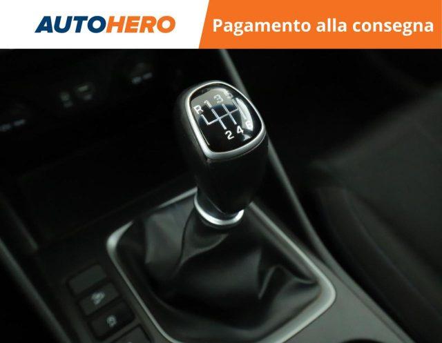 HYUNDAI Tucson 1.7 CRDi XPlus