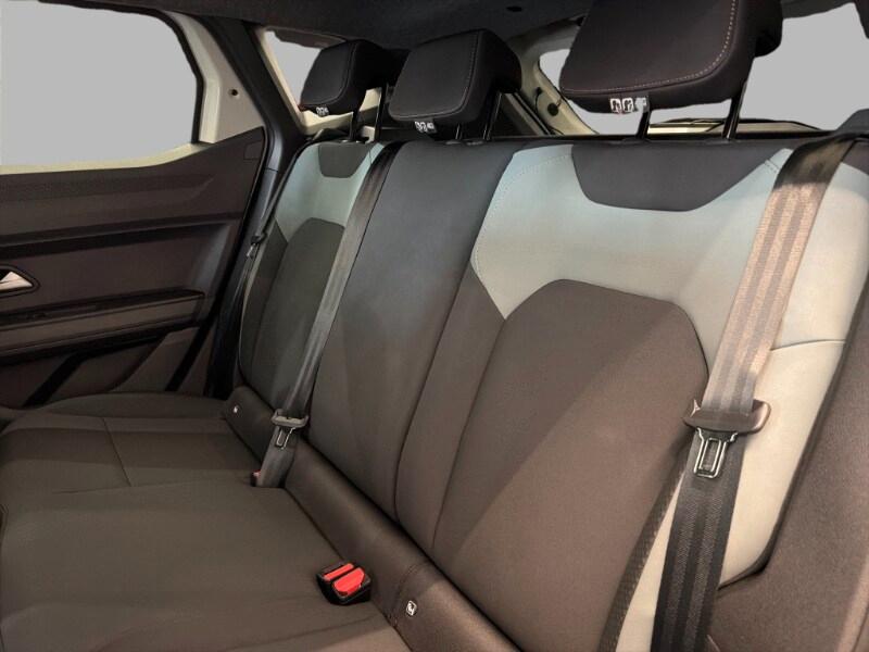 DACIA Duster 3ª serie Duster Eco-G 120 CV Expr...