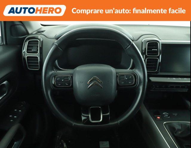 CITROEN C5 Aircross BlueHDi 130 S&S Feel Pack