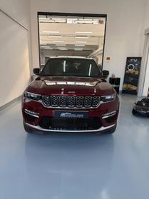 Jeep Grand Cherokee 2.0 PHEV ATX 4xe Summit Reserve