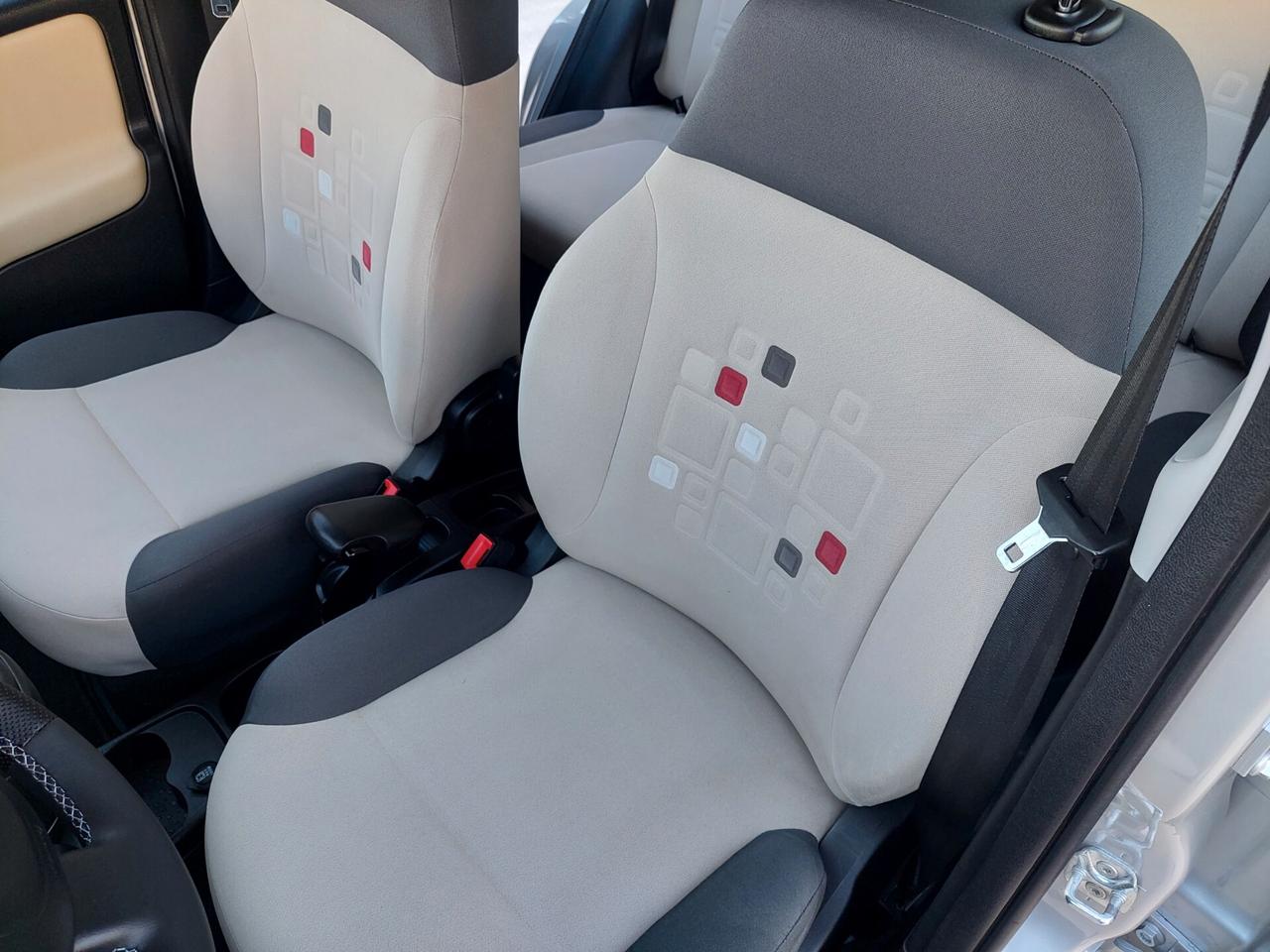 Fiat Panda 1.2 EasyPower Lounge